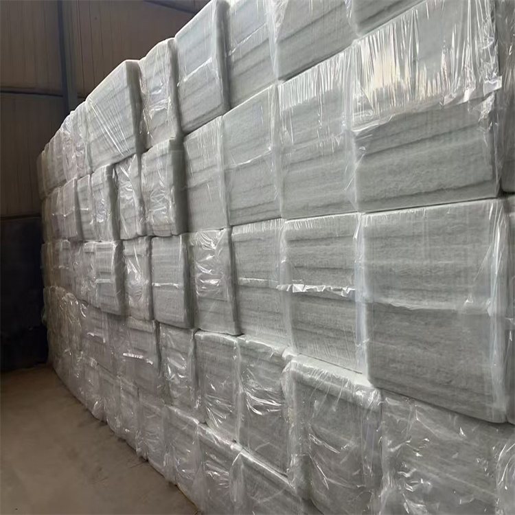 玻璃棉降噪板材