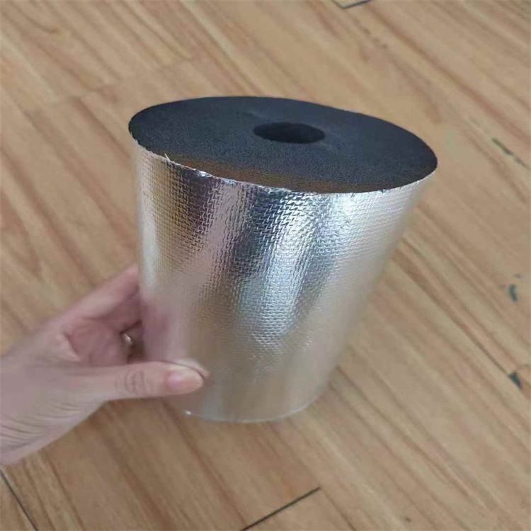 橡塑管壳
