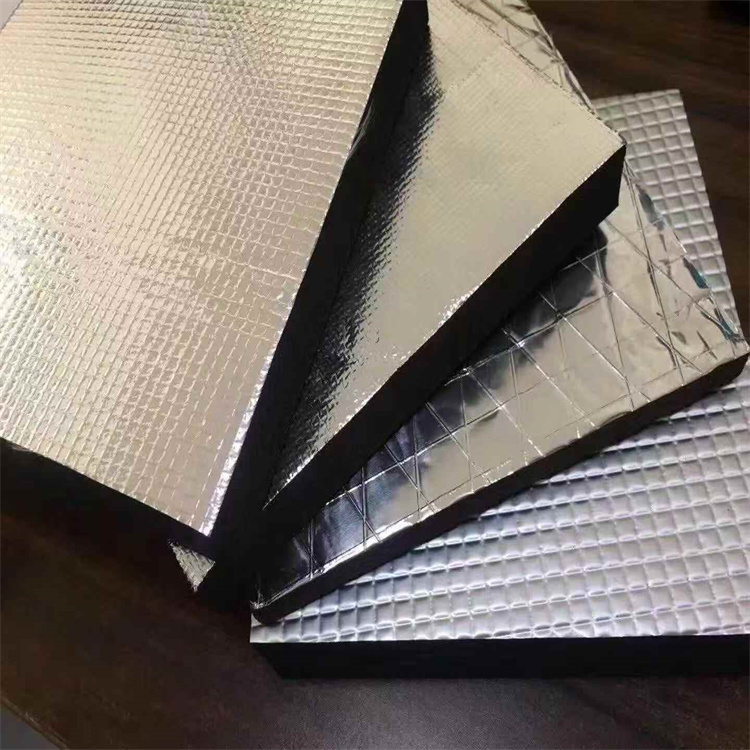 背胶橡塑棉