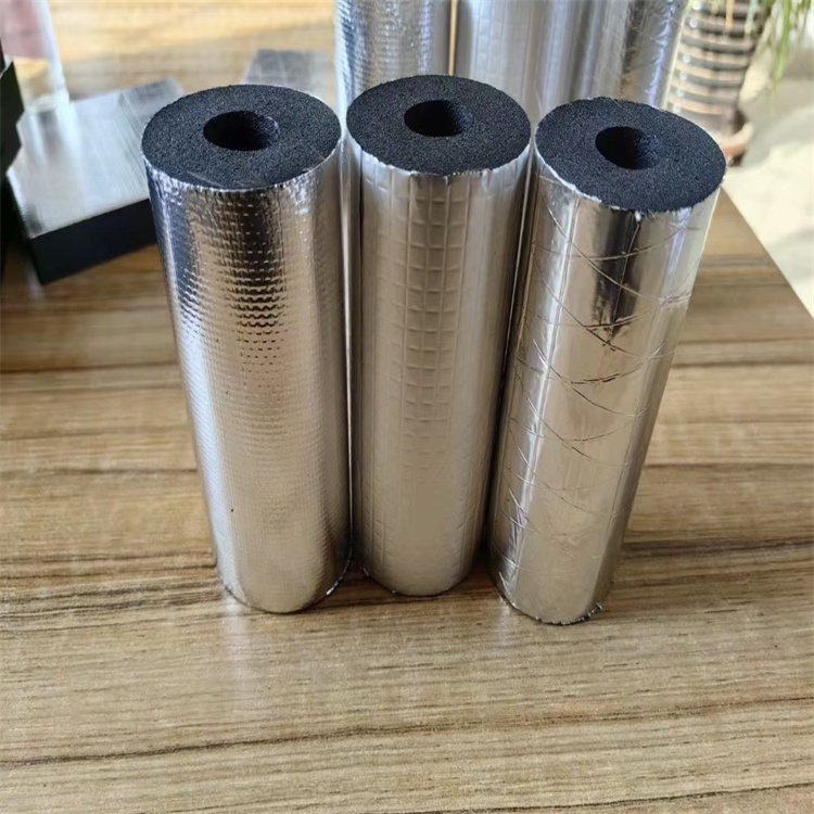 河南郑州管道保冷橡塑-盈誉节能科技