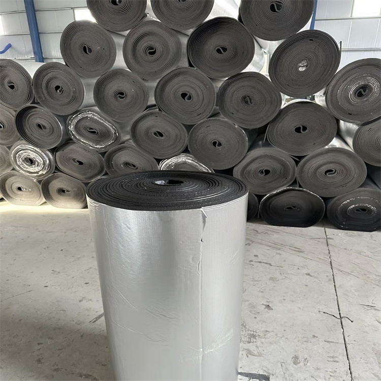 防潮橡塑棉