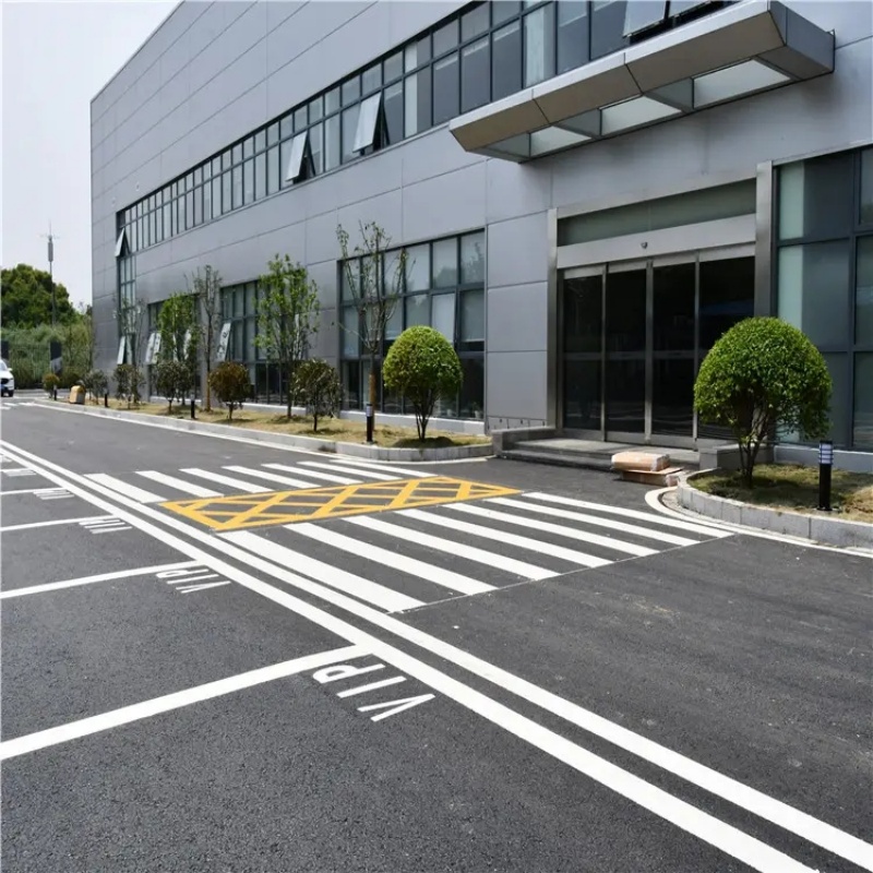 交通划线