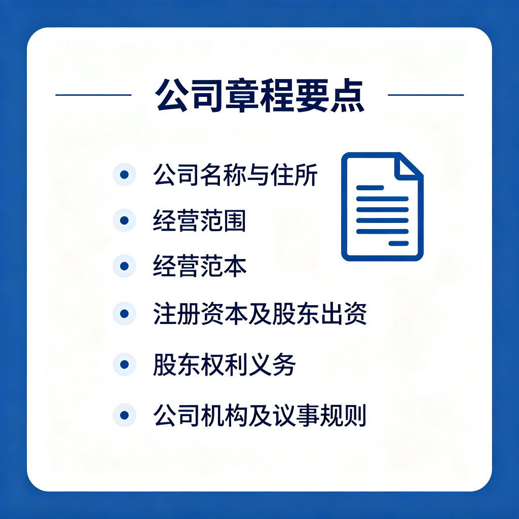 建筑公司注册