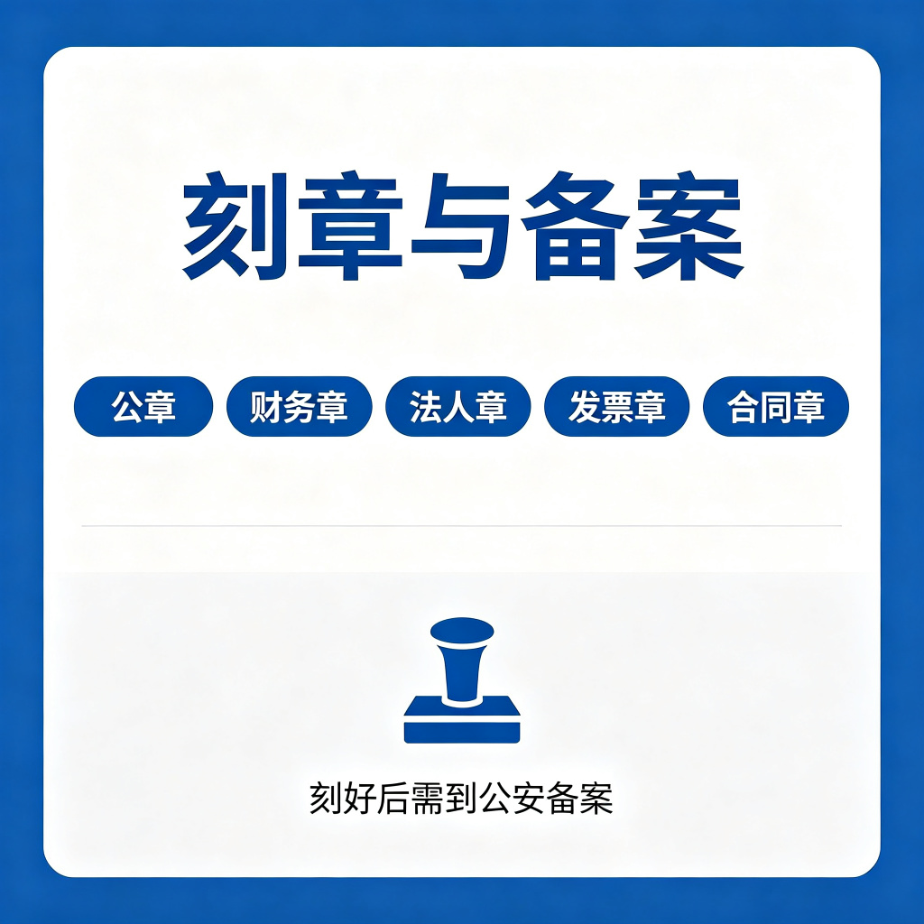 核定个体执照注册
