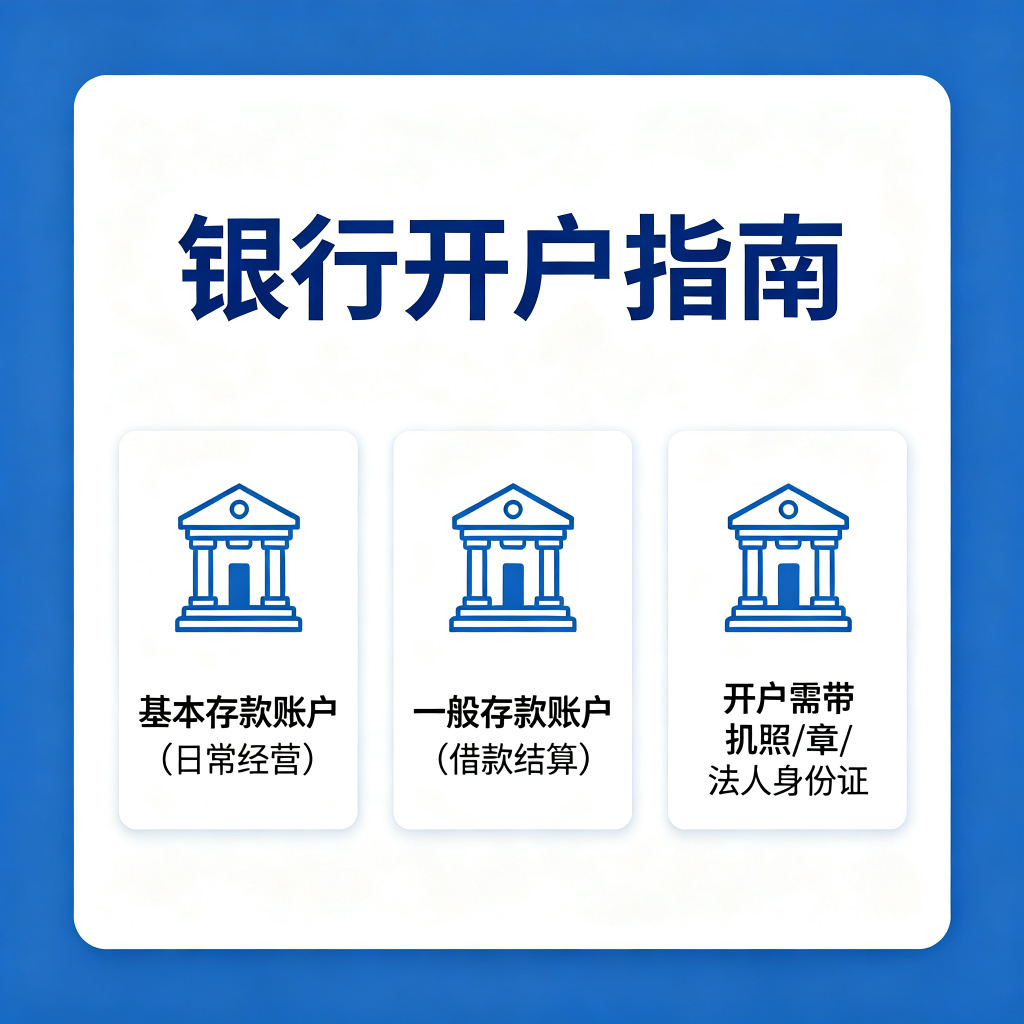 核定个体执照注册