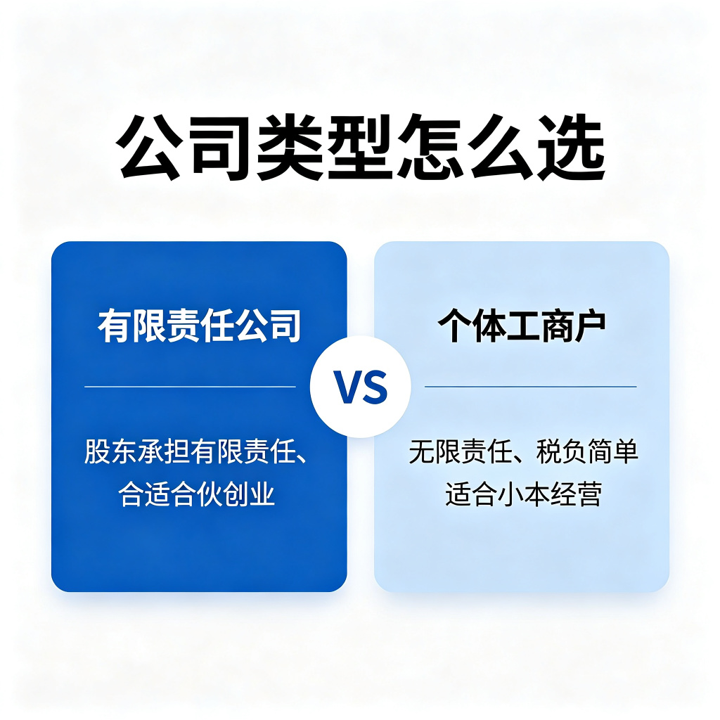 电商执照注册