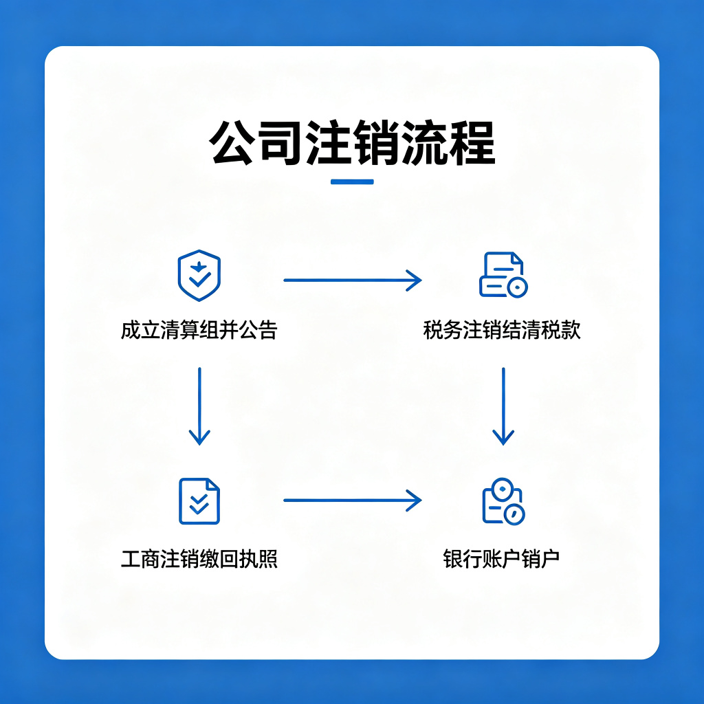 天津科技公司注册
