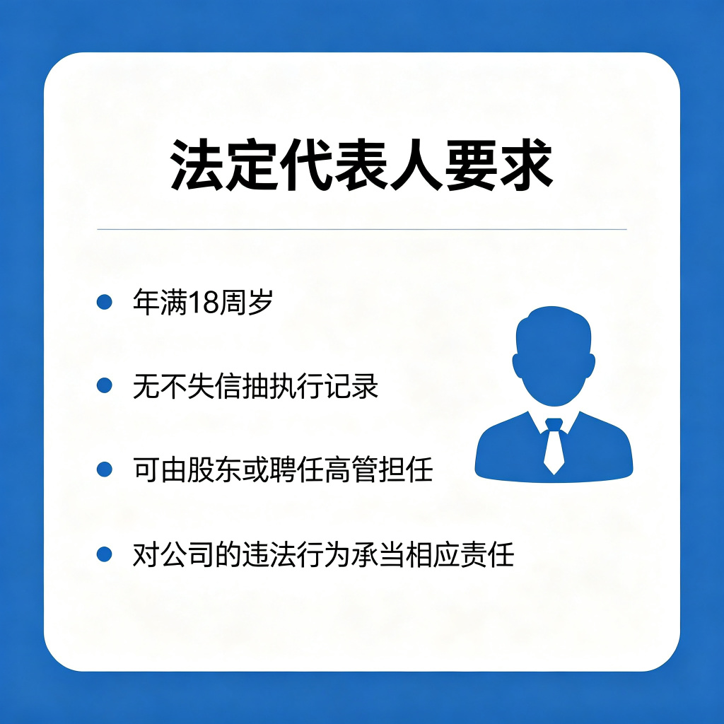 核定个体执照注册