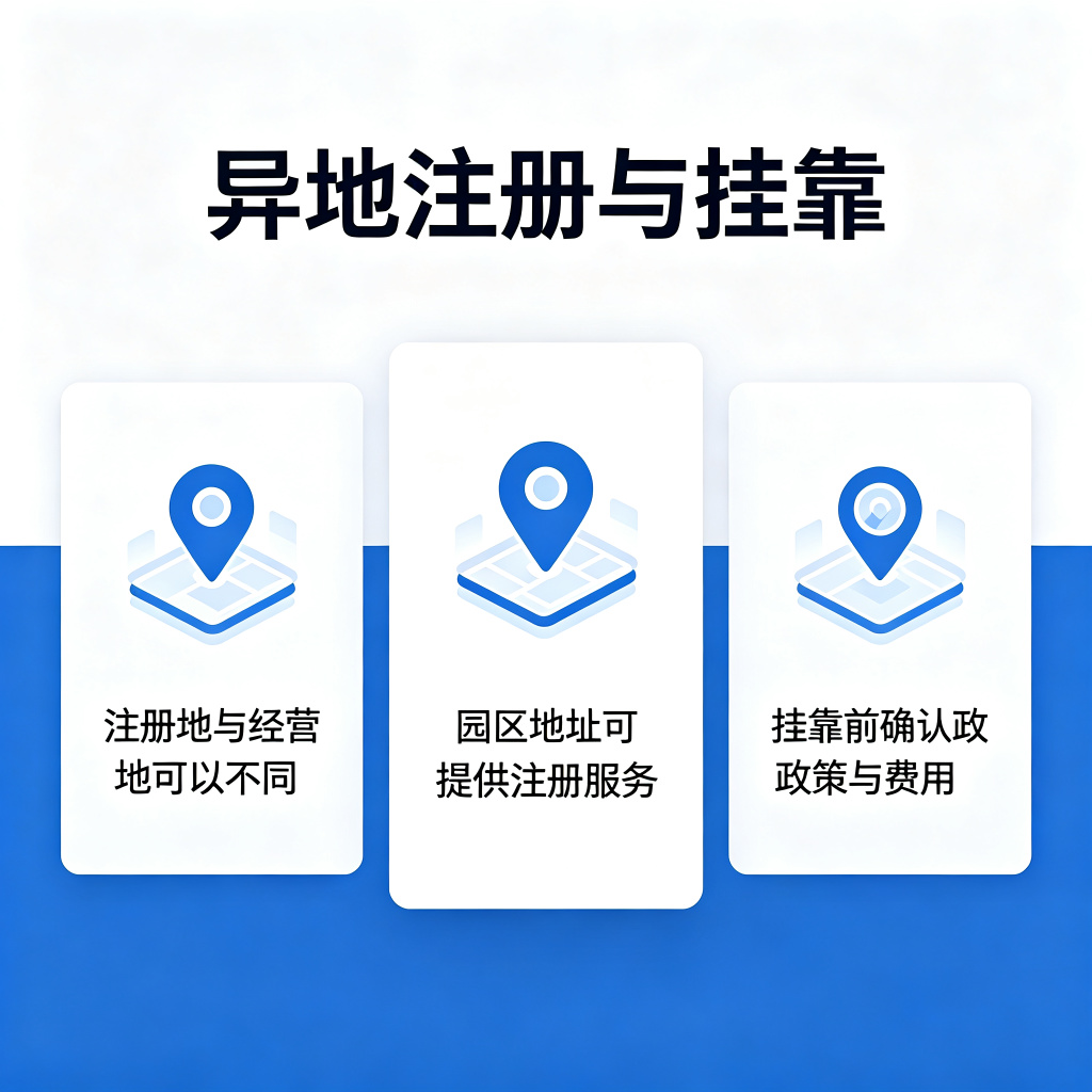 一般人公司注册