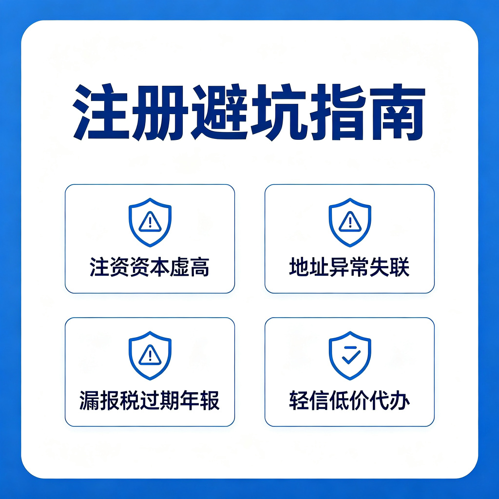 天津河西个体执照注册