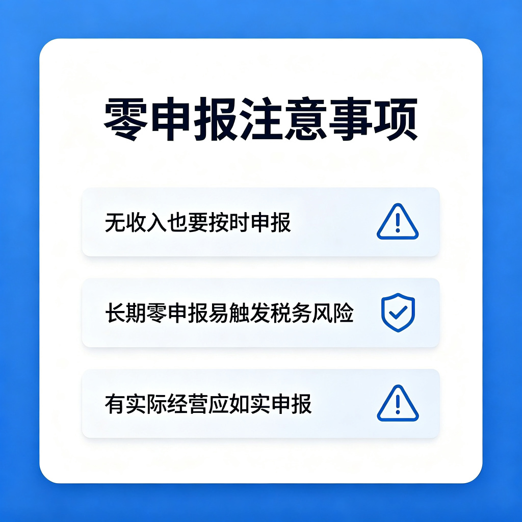 一般人公司记账