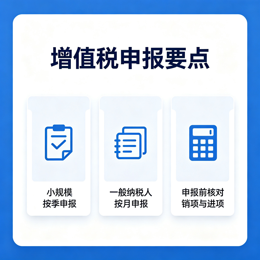记账公司