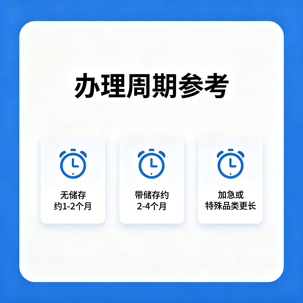 培训许可证代办