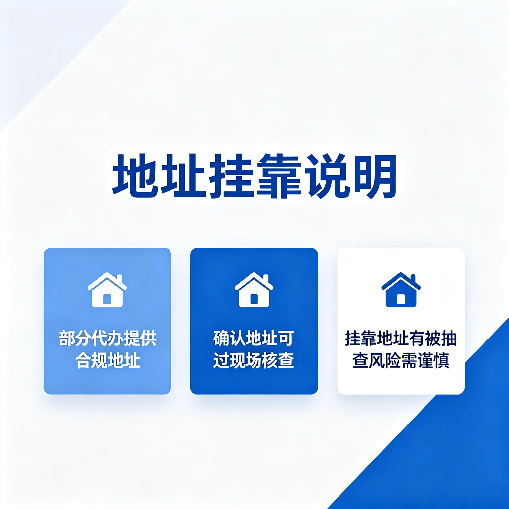 培训许可证代办