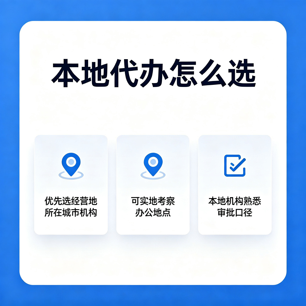 人力资源许可证代办