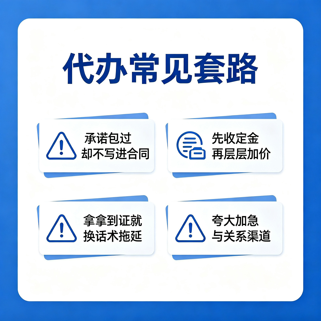 人力资源许可证代办