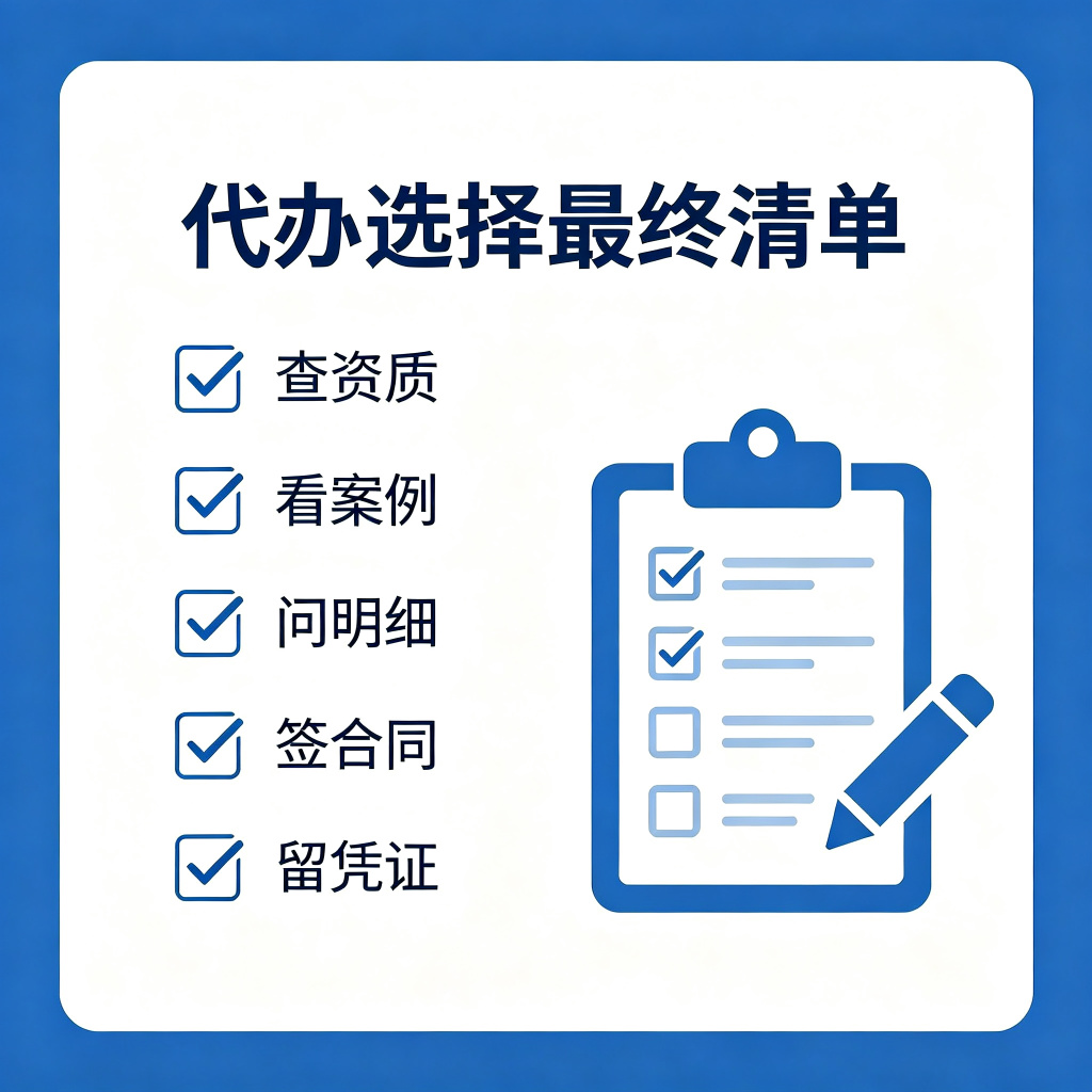 诊所备案许可证代办
