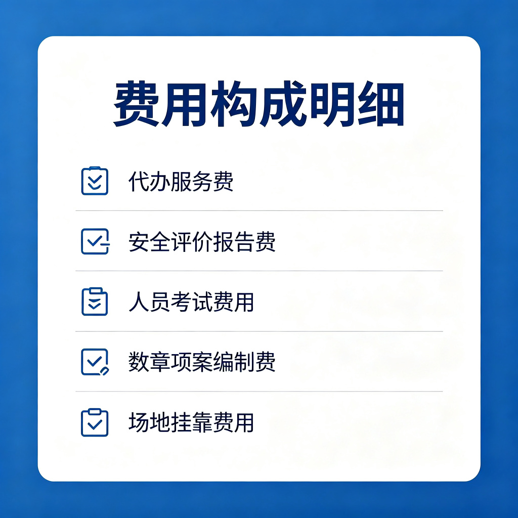农药经营许可证代办