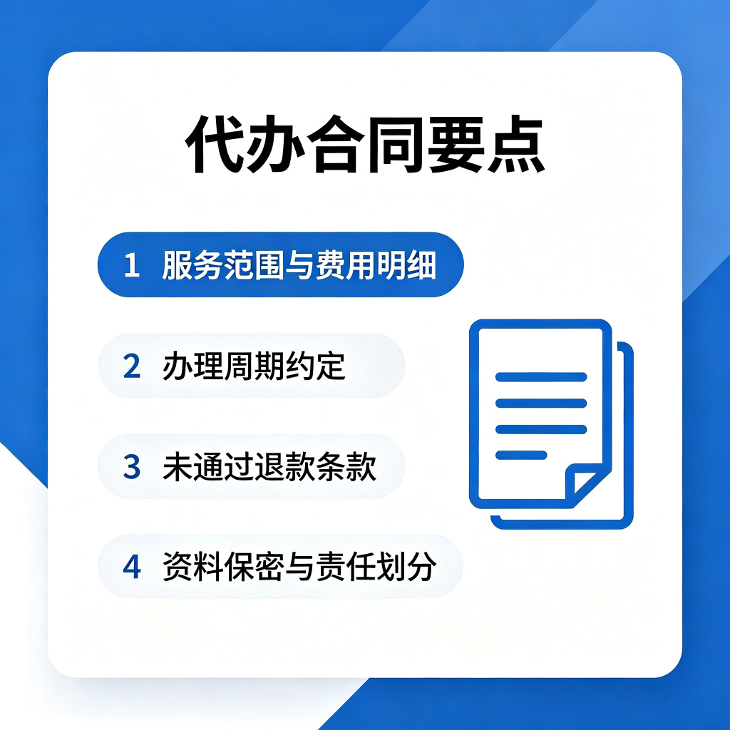 农药经营许可证代办