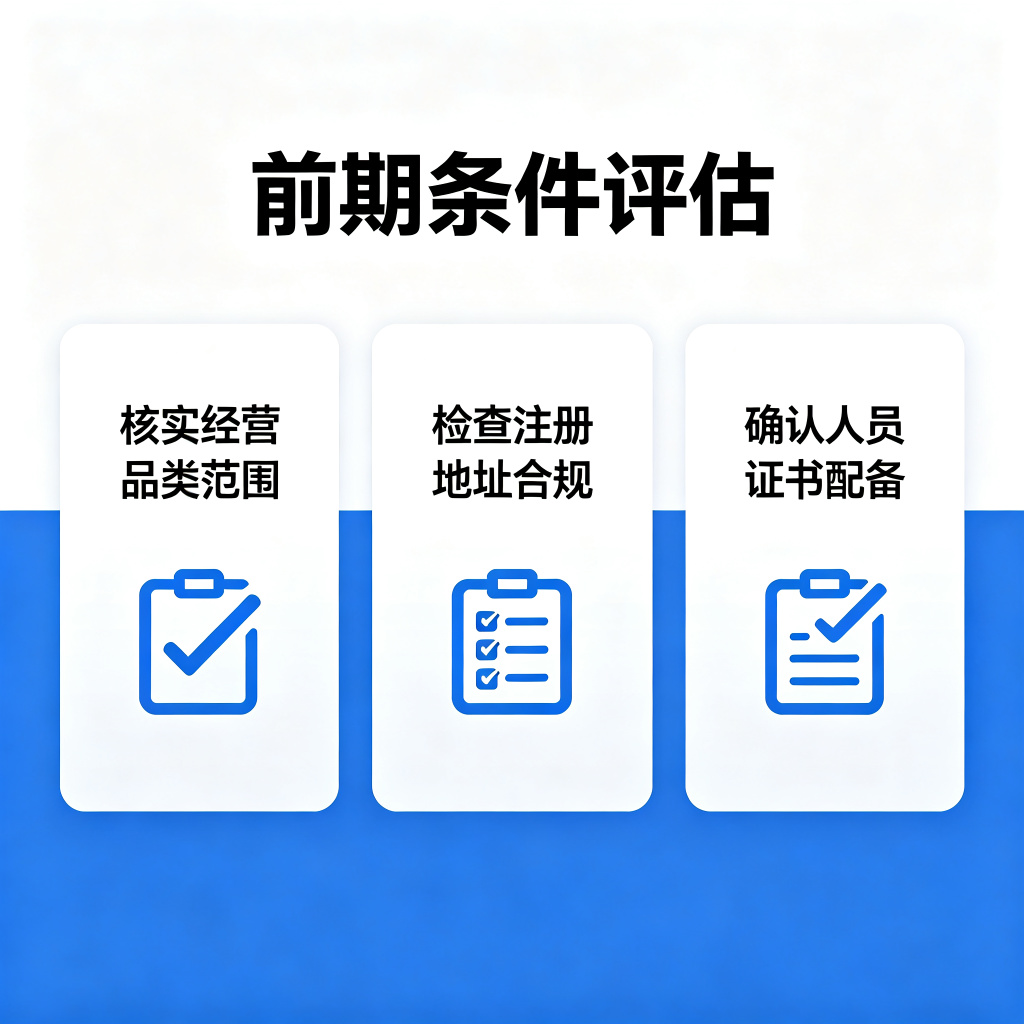 人力资源许可证代办