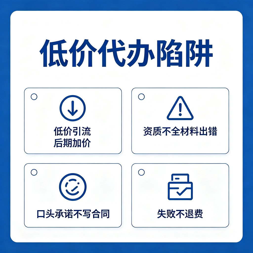 卫生许可证办理代办