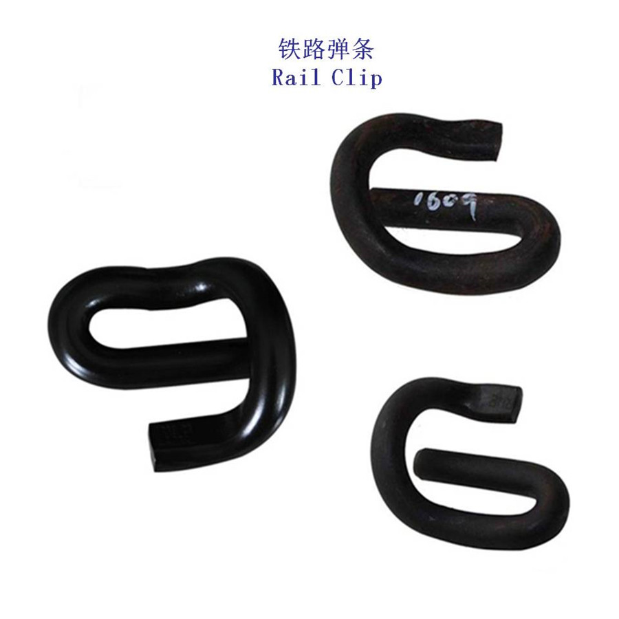 俄标R65轨道弹条