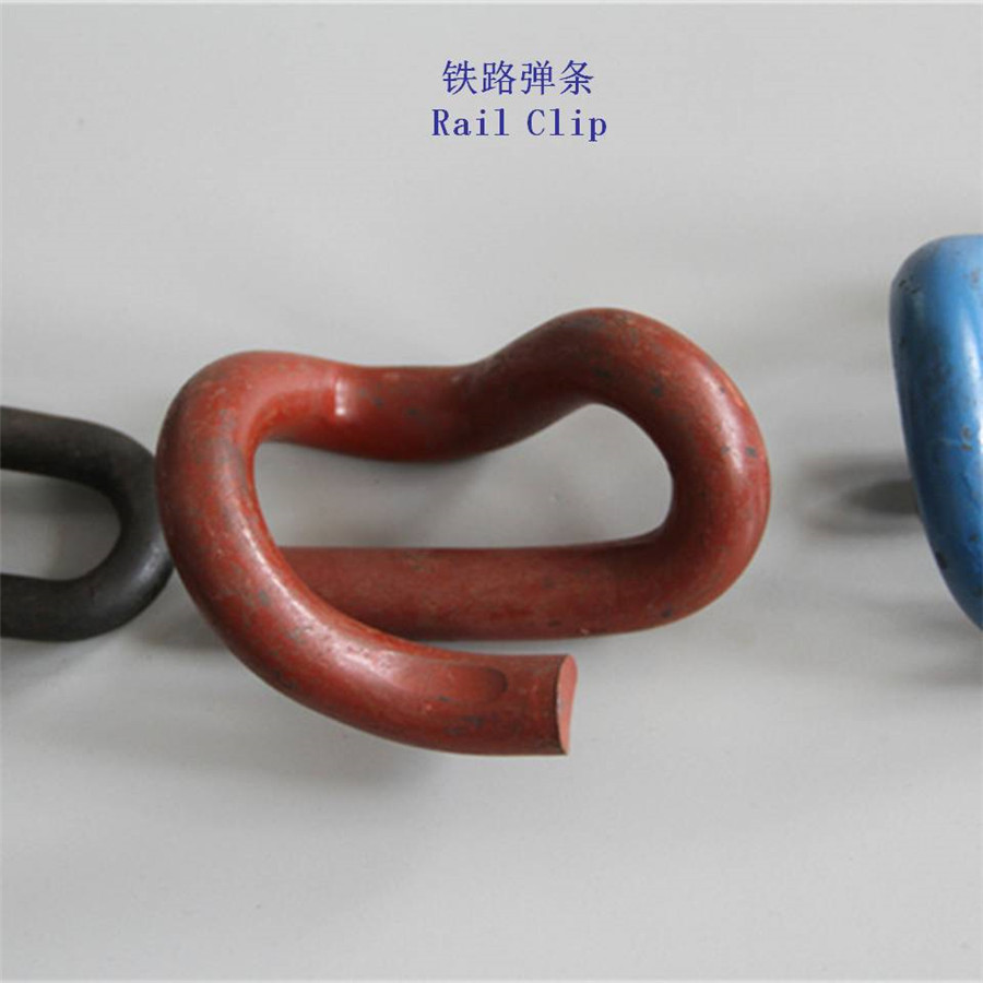 P75弹条扣件