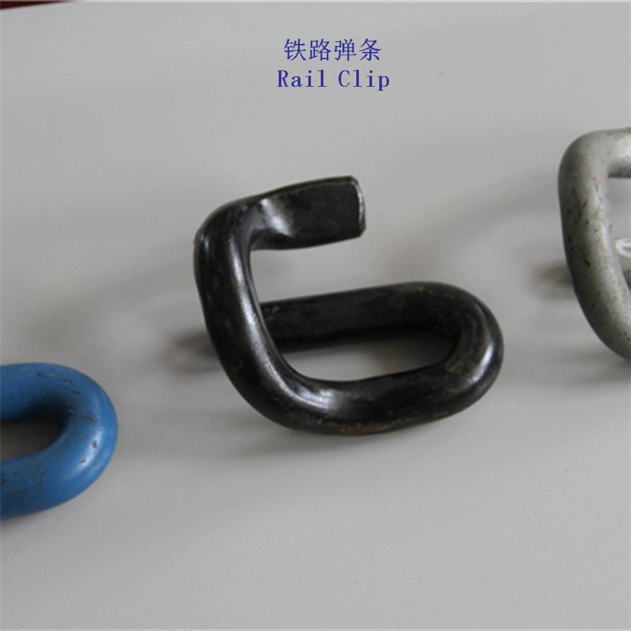 BS47弹条扣件
