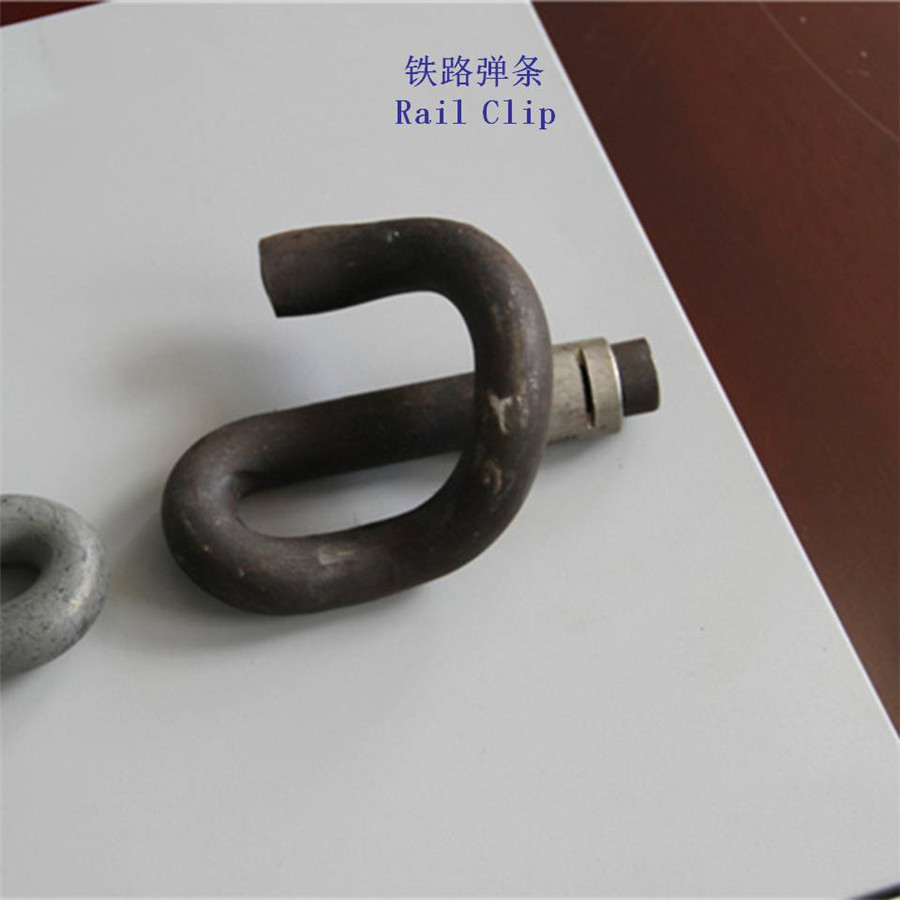 俄标R65轨道弹条