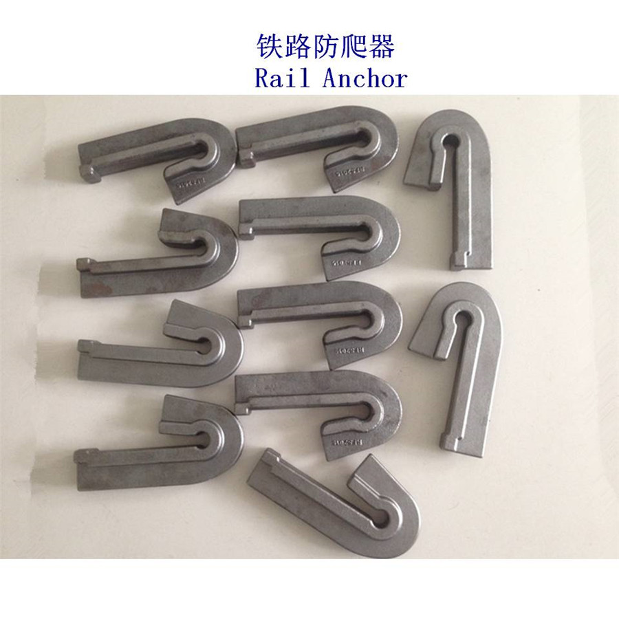 S49锻造防爬器