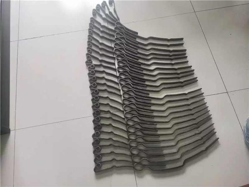 UIC60火车闸瓦插销
