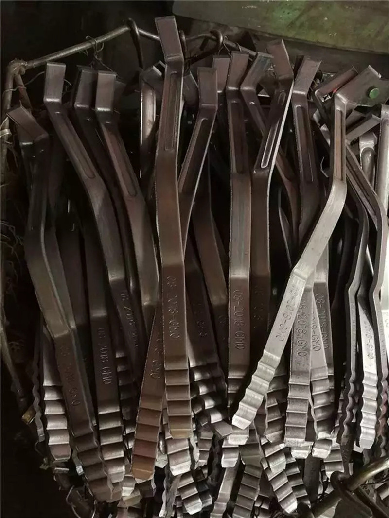 22KG机车闸瓦钎