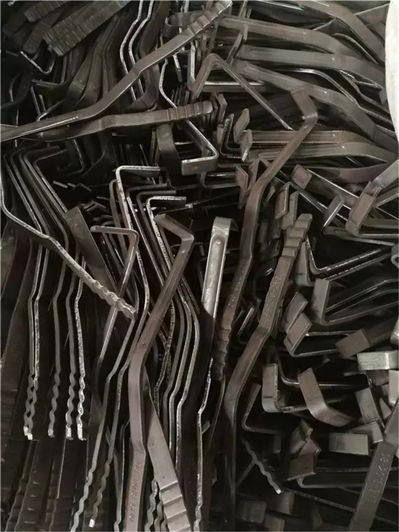 18KG货车闸瓦钎