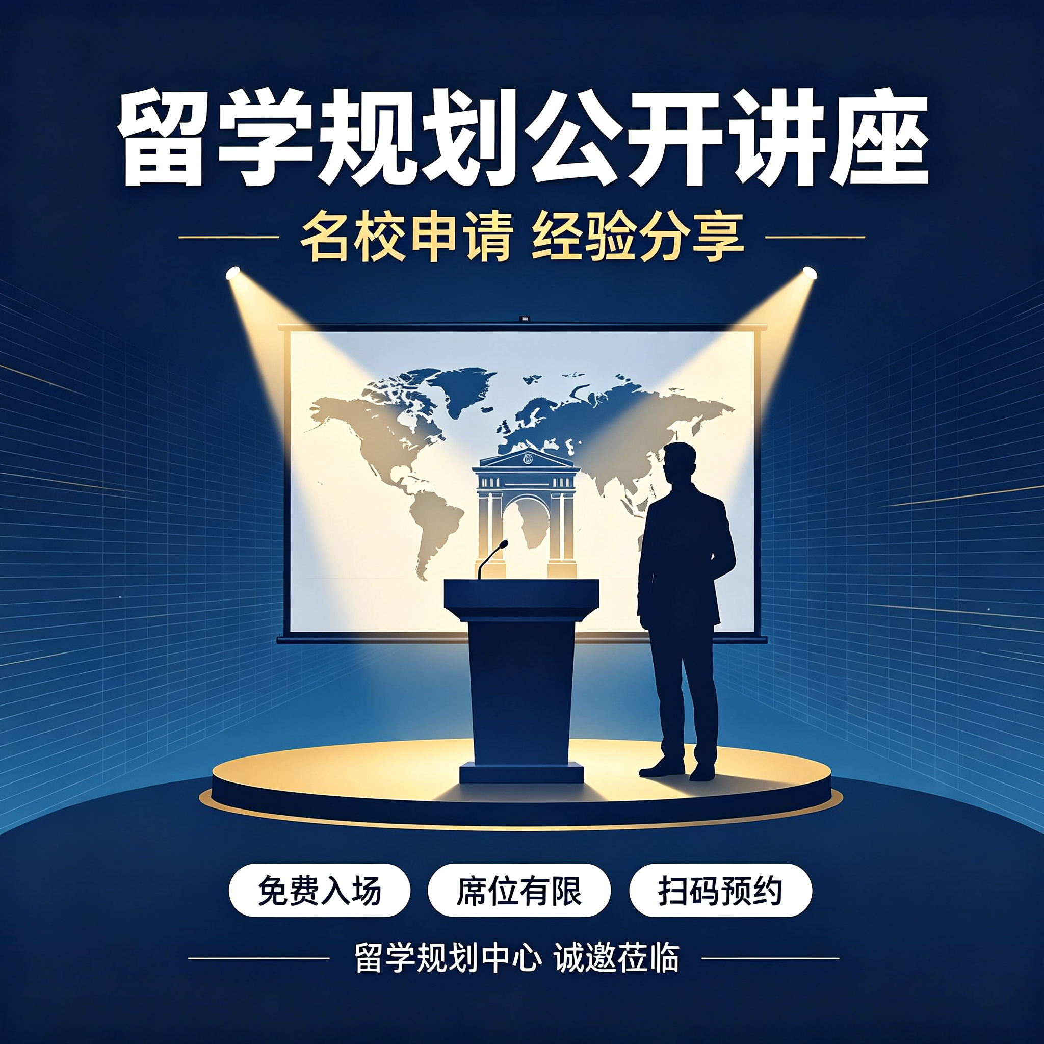 韩国留学咨询培训