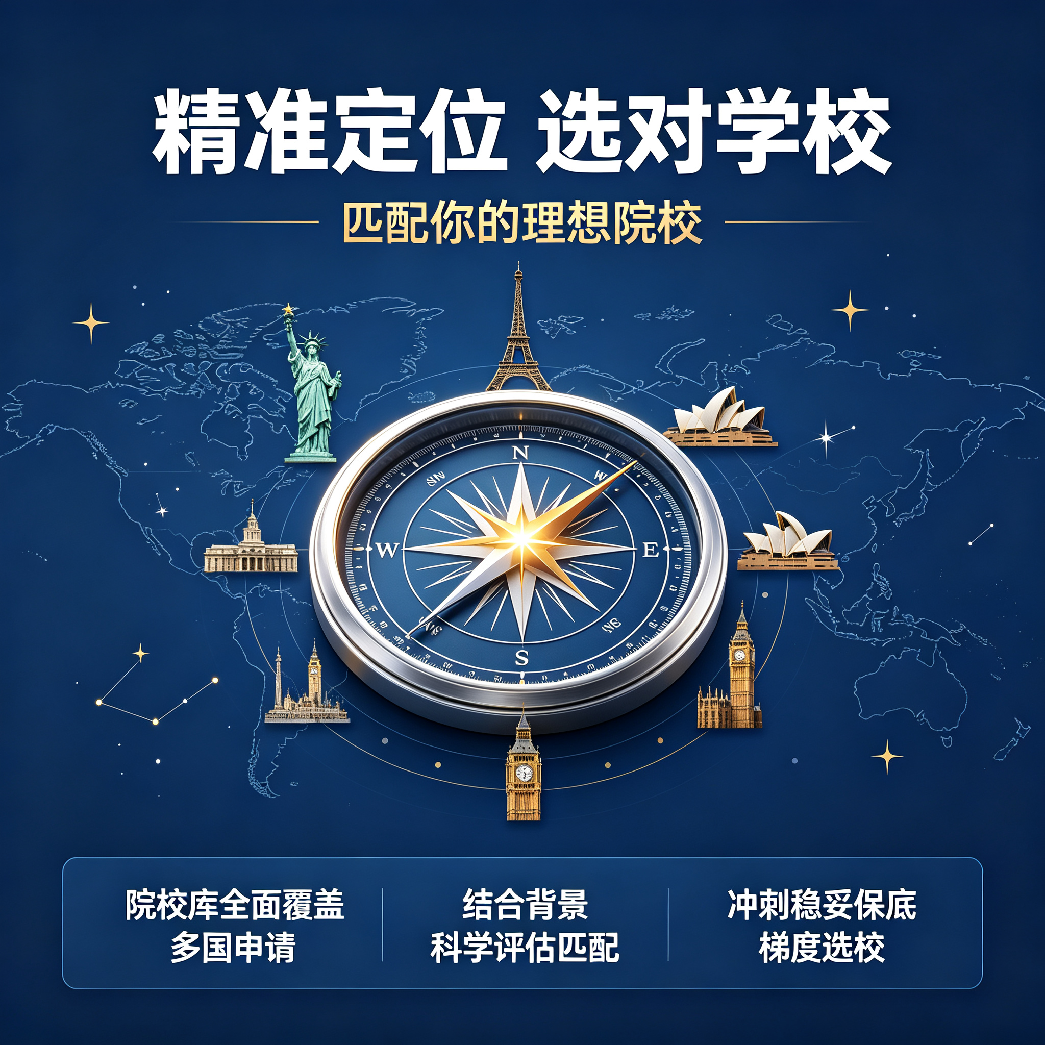 澳洲海外硕士培训