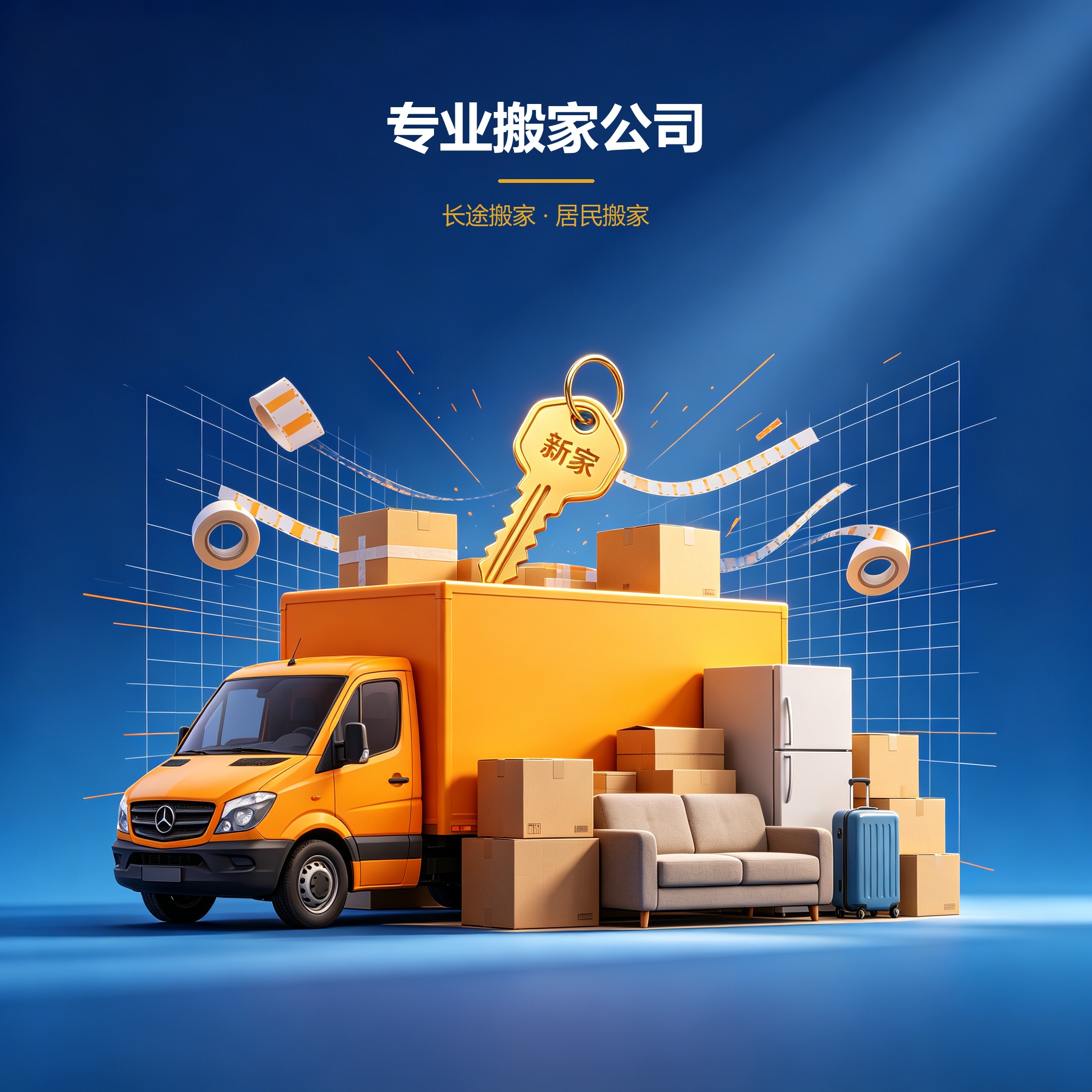 厂房整体搬迁