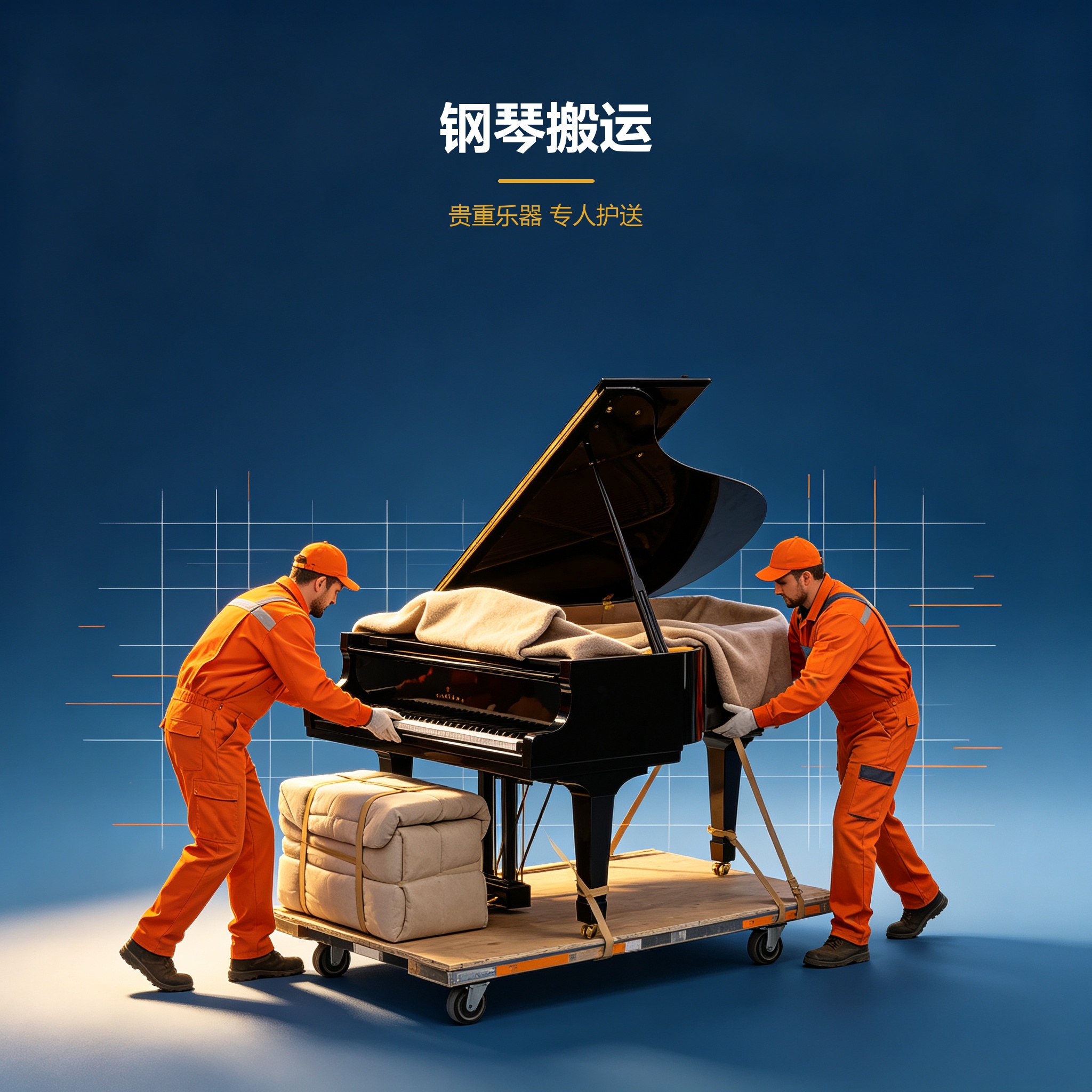 河北保定企业搬运服务