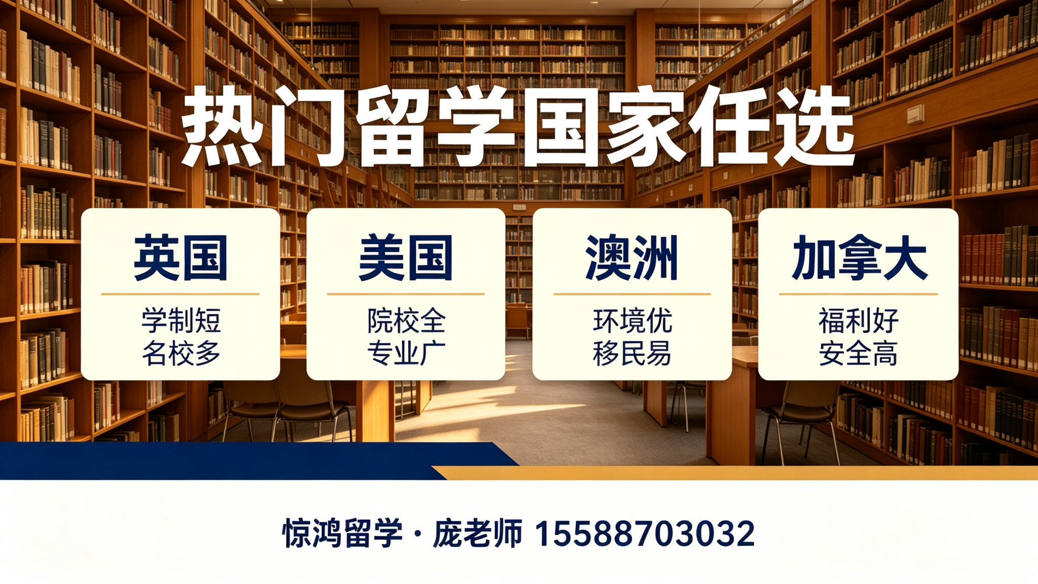 海外硕士咨询