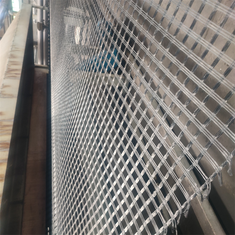双向玻纤格栅