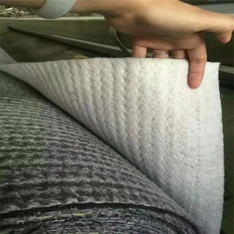 复合防水毯