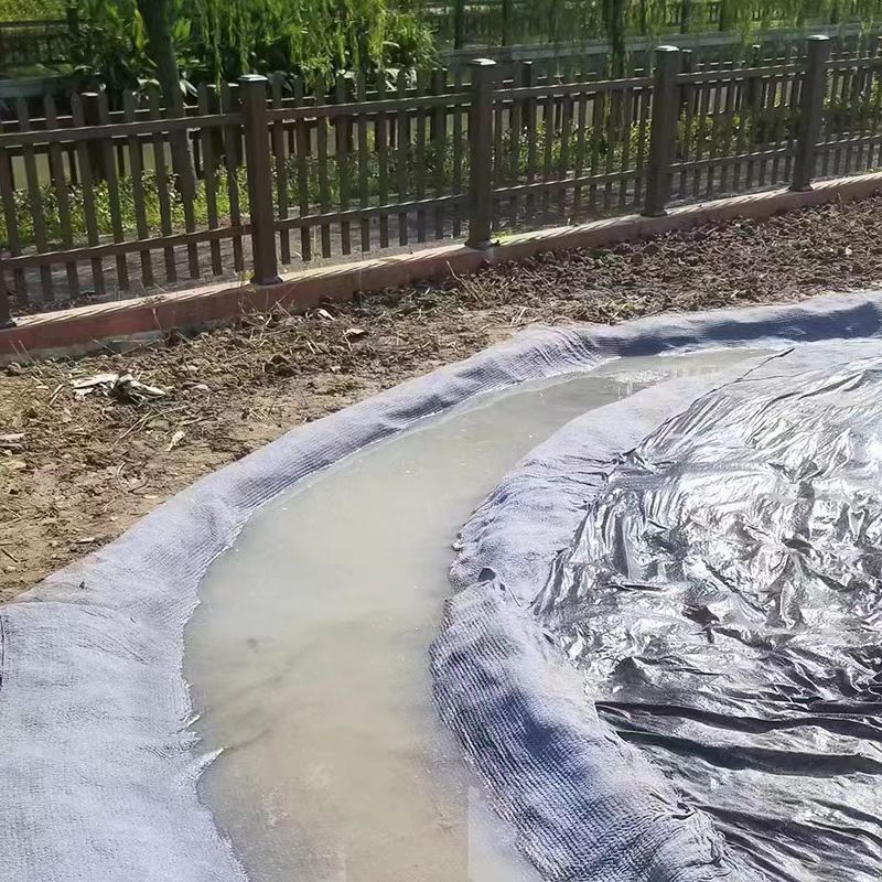 10mm厚水泥毯