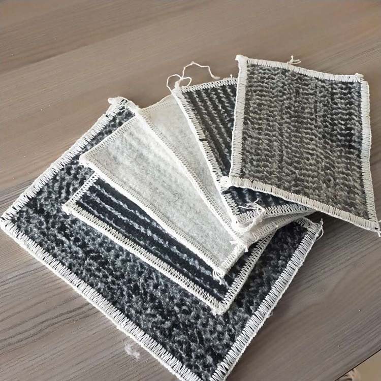 高强度水泥毯