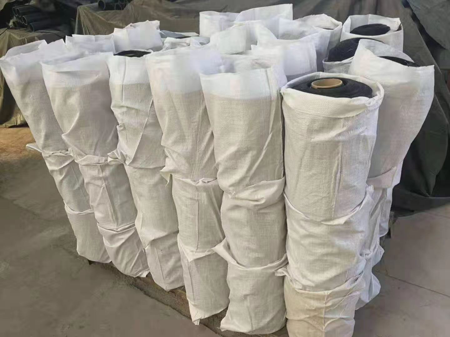 玻纤防裂贴