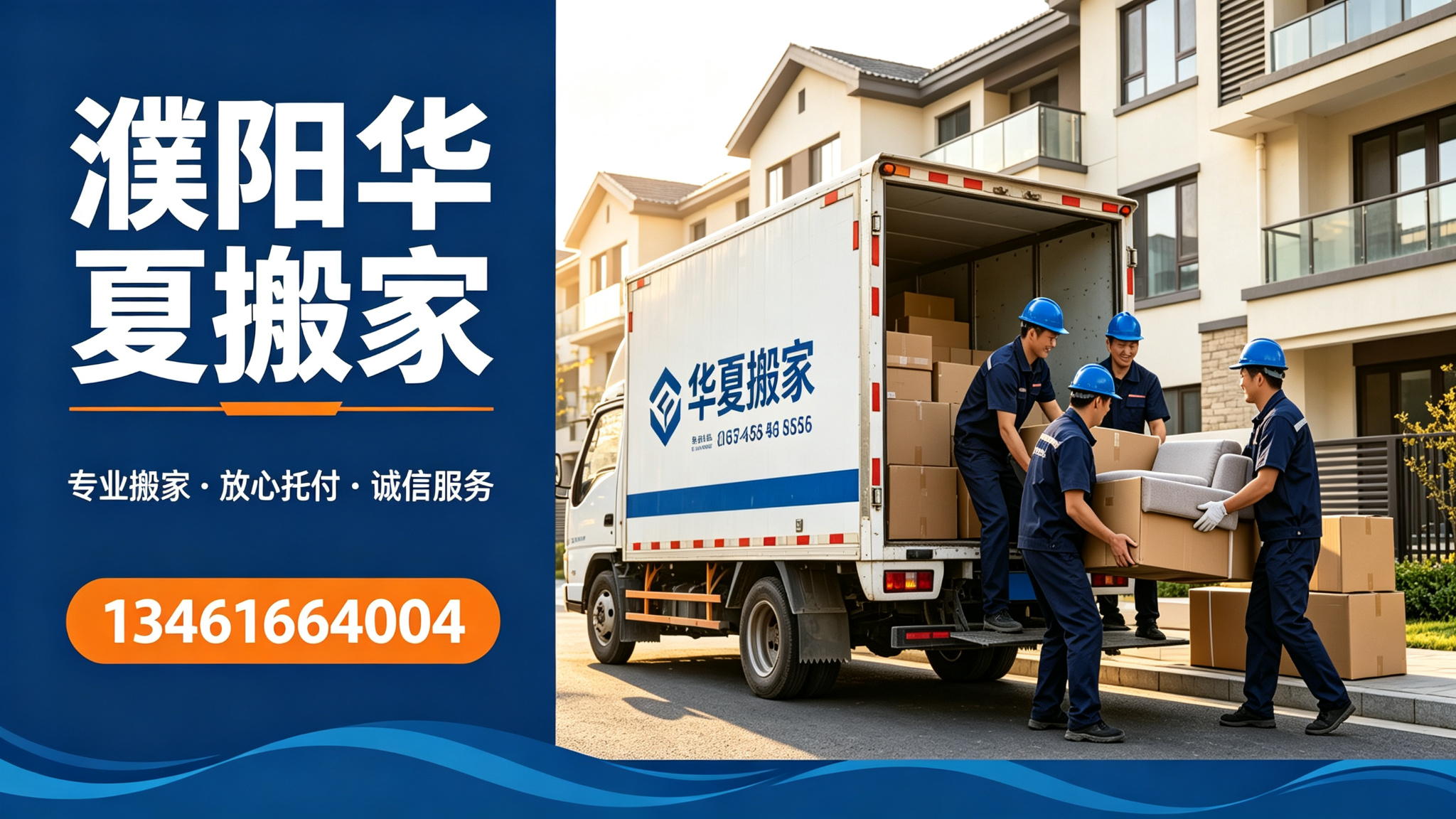 清丰县工厂搬运服务