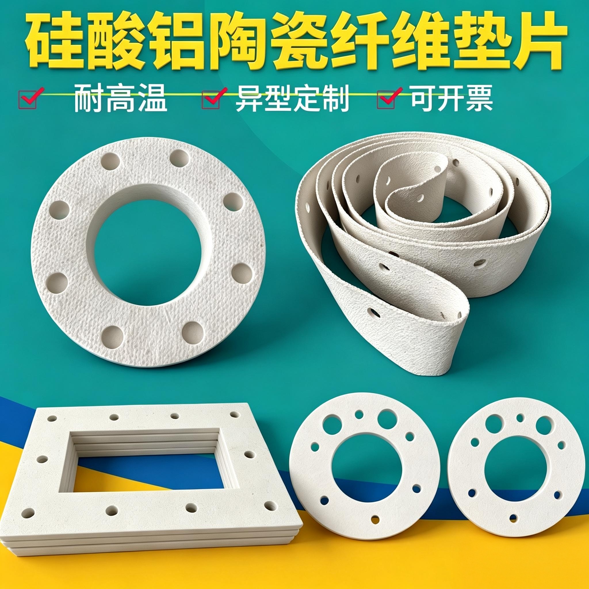 换热器垫片