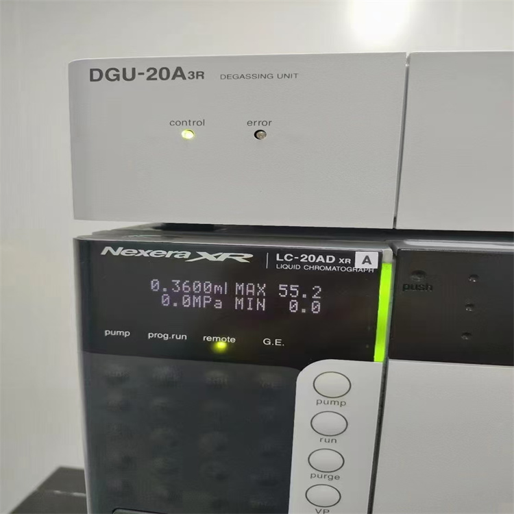二手安捷伦GC8890色谱仪回收