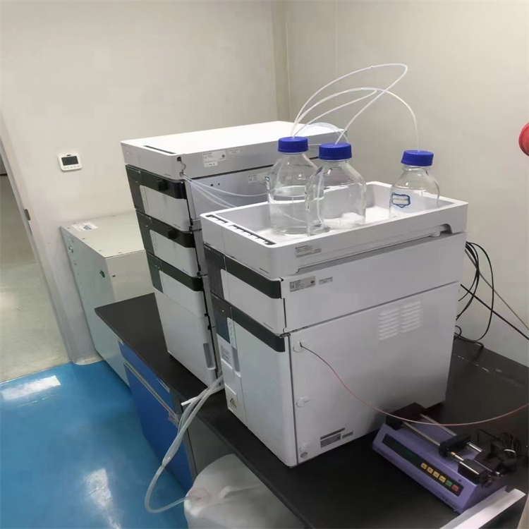 二手安捷伦1290蒸发光散色检测器回收