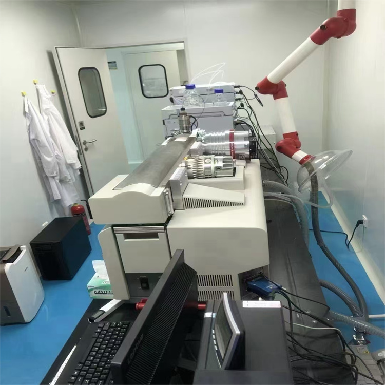 二手化工制药设备回收
