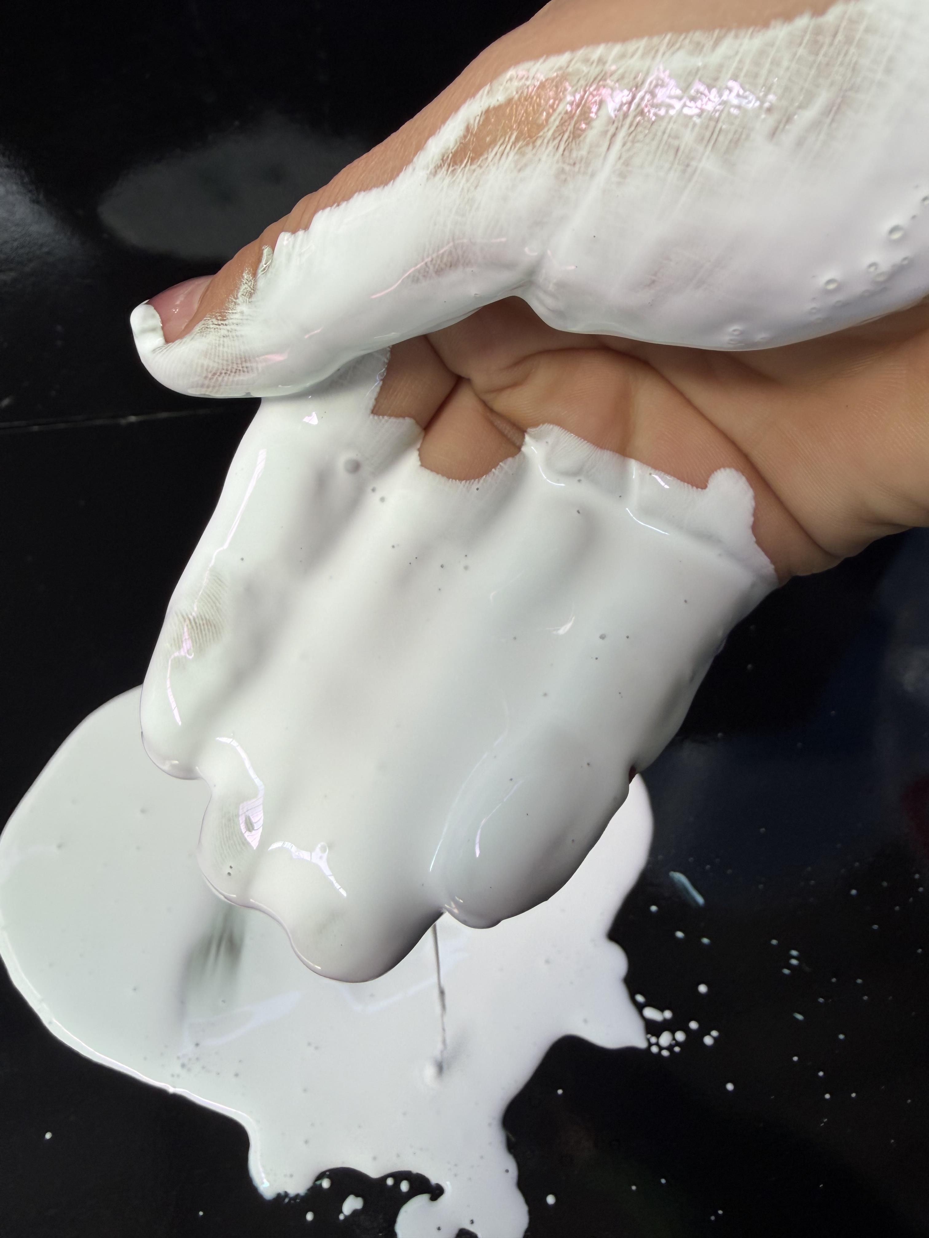纯丙乳液
