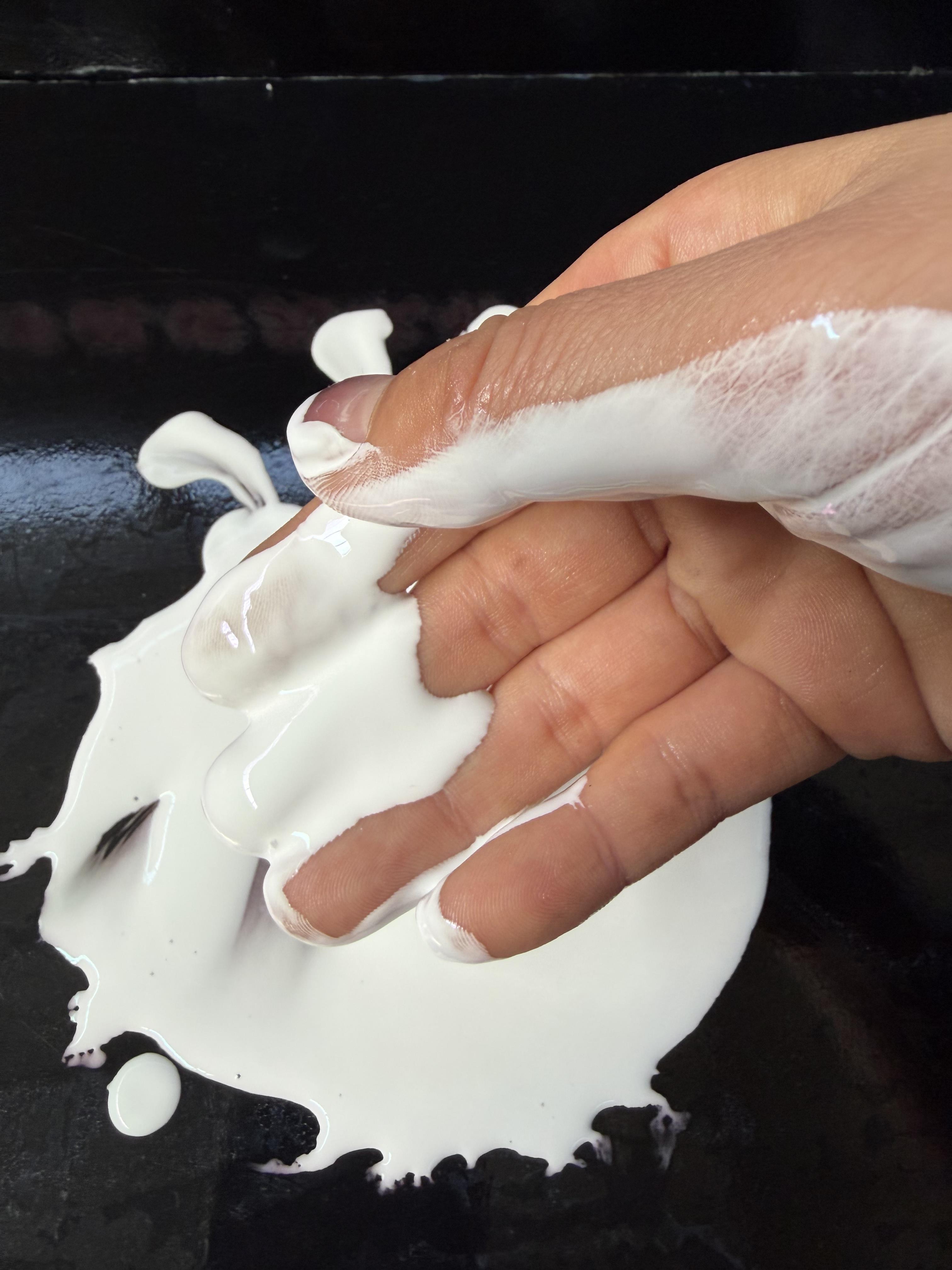 起砂处理固砂乳液